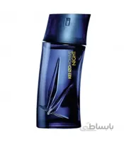 کنزو هوم نایت ادو تویلت مردانه حجم 100 میل عطر ا Kenzo Homme Night Eau de Toilette For Men