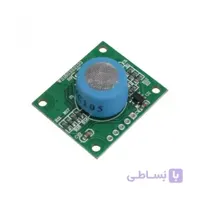 ماژول تشخیص گاز ZC05