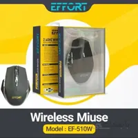 موس بیسیم ایفورت 510W