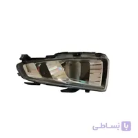چراغ جلو راست برلیانس h220