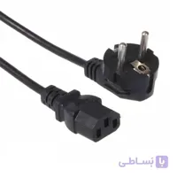 کابل پاور 1.5 متری