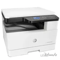 چندکاره HP M438N ا HP LaserJet MFP M438N A3 Printer