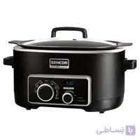 آرام پز سنکور مدل SPR 6100BK