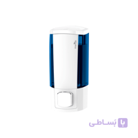 جا مایع گلوریا ایمن آب