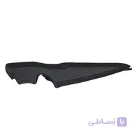 قاب بغل شیشه چپ اصلی مگان