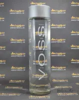 آب معدنی ووس 800 میل اصل Voss