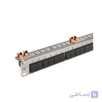 پچ پنل نگزنس 24 پورت CAT6