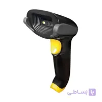 بارکد خوان دوبعدی Unibar II اسکار ا Barcode Scanner Unibar II Oscar