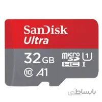 کارت حافظه microSDXC سن دیسک مدل Ultra A1