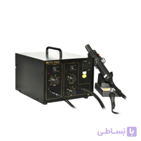 هیتر و هویه کوییک 700 QUICK