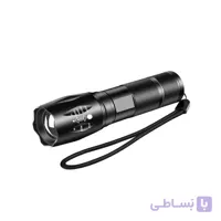 چراغ قوه دستی مدل 2 UV