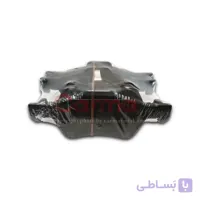 لنت جلو هایما S7 شرکتی ا Haima S7 front pad
