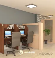 میز استیشن