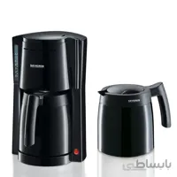 قهوه ساز SEVERIN KA9234