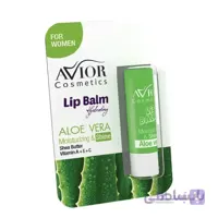 بالم لب اویور مدل الویه ورا براق Avior