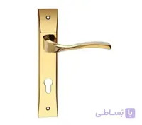 دستگیره درب بهریزان مدل 4000