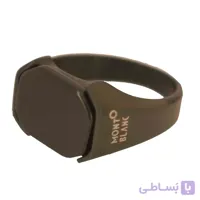 انگشتر مردانه مون بلان کد 8833