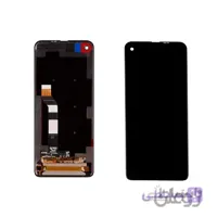 تاچ ال سی دی گوشی موتورولا Touch LCD Motorola One Action