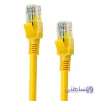 کابل شبکه CAT 6 ایکس پی XP با متراژ 3 متر