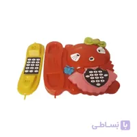 تلفن کیتی کد 01