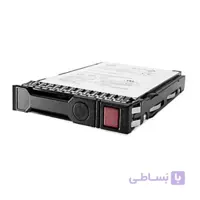 هارد سرور HP 1.2TB 12G SAS 10K