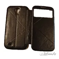 کیف کلاسوری سامسونگ گلکسی اس 4 i9500 مارک کایشی