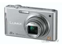 دوربین عکاسی پاناسونیک لومیکس Panasonic LUMIX DMC- FH25