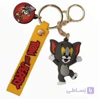 جاکلیدی تام کد kc2