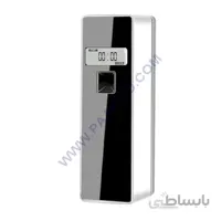 خوشبو کننده اتوماتیک مشکی آینه ای shidoor مدل B3