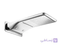 سردوش دیواری توکار آلمار E044192