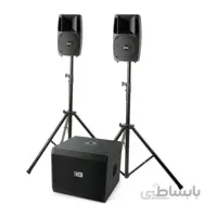 Montarbo NM815 اسپیکر | باند اکتیو