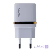 شارژر دیواری تسکو مدل TTC 31 ا TSCO TTC 31 Wall Charger