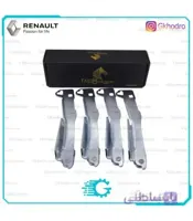 لولای درب موتور ساندرو