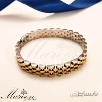 دستبند مردانه و پسرانه رولکس مارون MM106