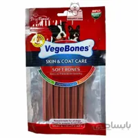 تشویقی سگ VEGEBONES