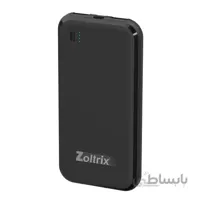 پاور بانک Zoltrix ZX810-PQ با ظرفیت 10000mAh ا پاور بانک Zoltrix ZX810-PQ با ظرفیت 10000mAh