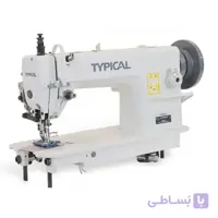 چرخ راسته دوز دو پایه تیپیکال مدل GC-303