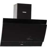 هود آشپزخانه شومینه ای استیل البرز ا Steel Alborz Kitchen Hood SA-431