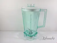 پارچ مخلوط کن مدل بلندر (کامل-شامل تیغ و کوبل)