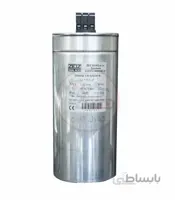 خازن استوانه ای 30 کیلو وار ZEZ-CSADG-3-0,44/30N