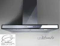 هود مس مدل فلت لمسی(ارسال رایگان)