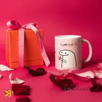 ماگ ژیوار | ماگ سخنگو | ماگ ولنتاین