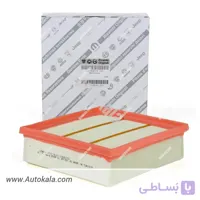 فیلتر هوا الفا رومئو میتو.ALFA ROMEO MITO AIR FILTER.0051830174