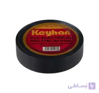 نوار چسب برق Keyhan