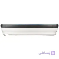 سپر عقب پارس رنگی سرو با فوم سپر