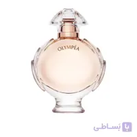 ادو پرفیوم زنانه پاکو رابان مدل Olympea حجم 80 میل