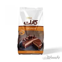 شکلات کارات شیری