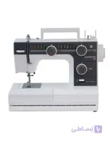 چرخ خیاطی کاچیران مدل ياسمين 392 ا Kachiran sewing machine 392