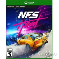 بازی Need for SpeedHeat مخصوص , Xbox One