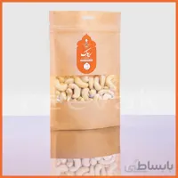 بادام هندی خام